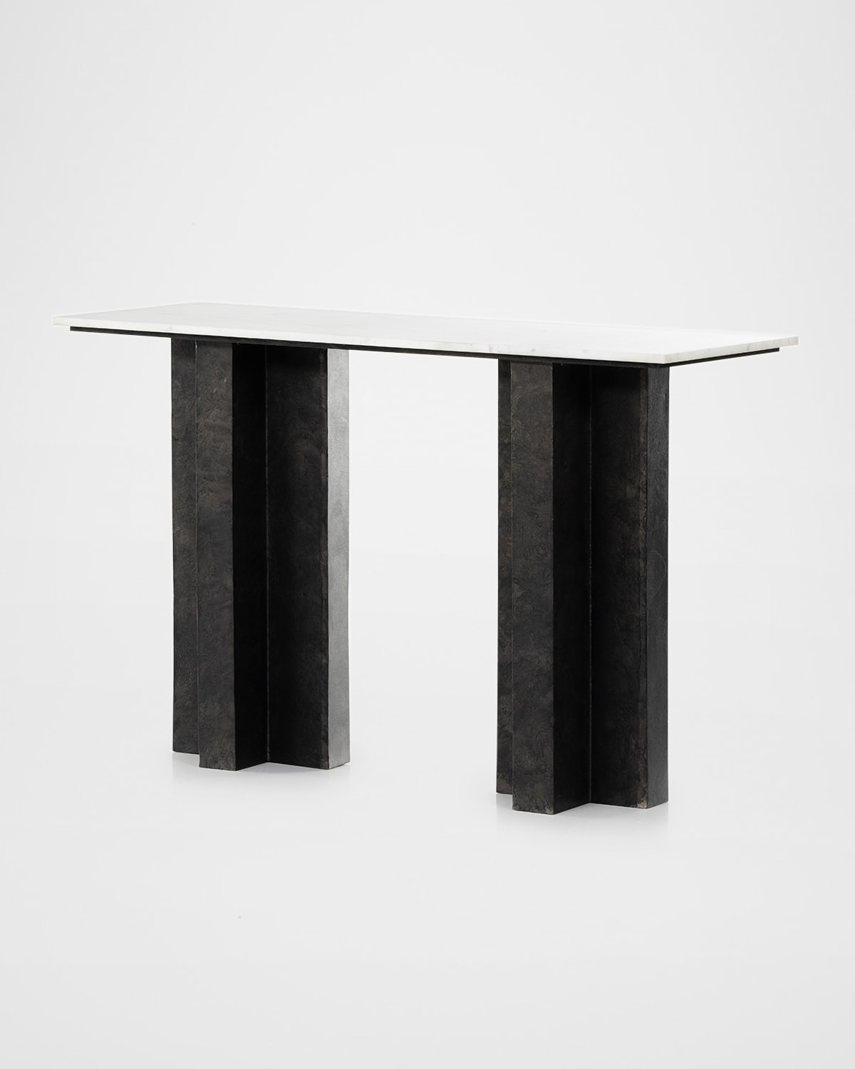 Four Hands Terrell End Table | Neiman Marcus