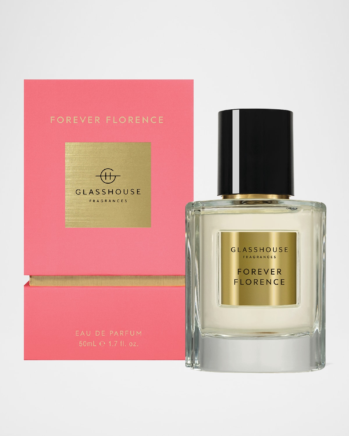GLASSHOUSE FRAGRANCES 0.47 oz. Forever Florence Eau de Parfum | Neiman ...
