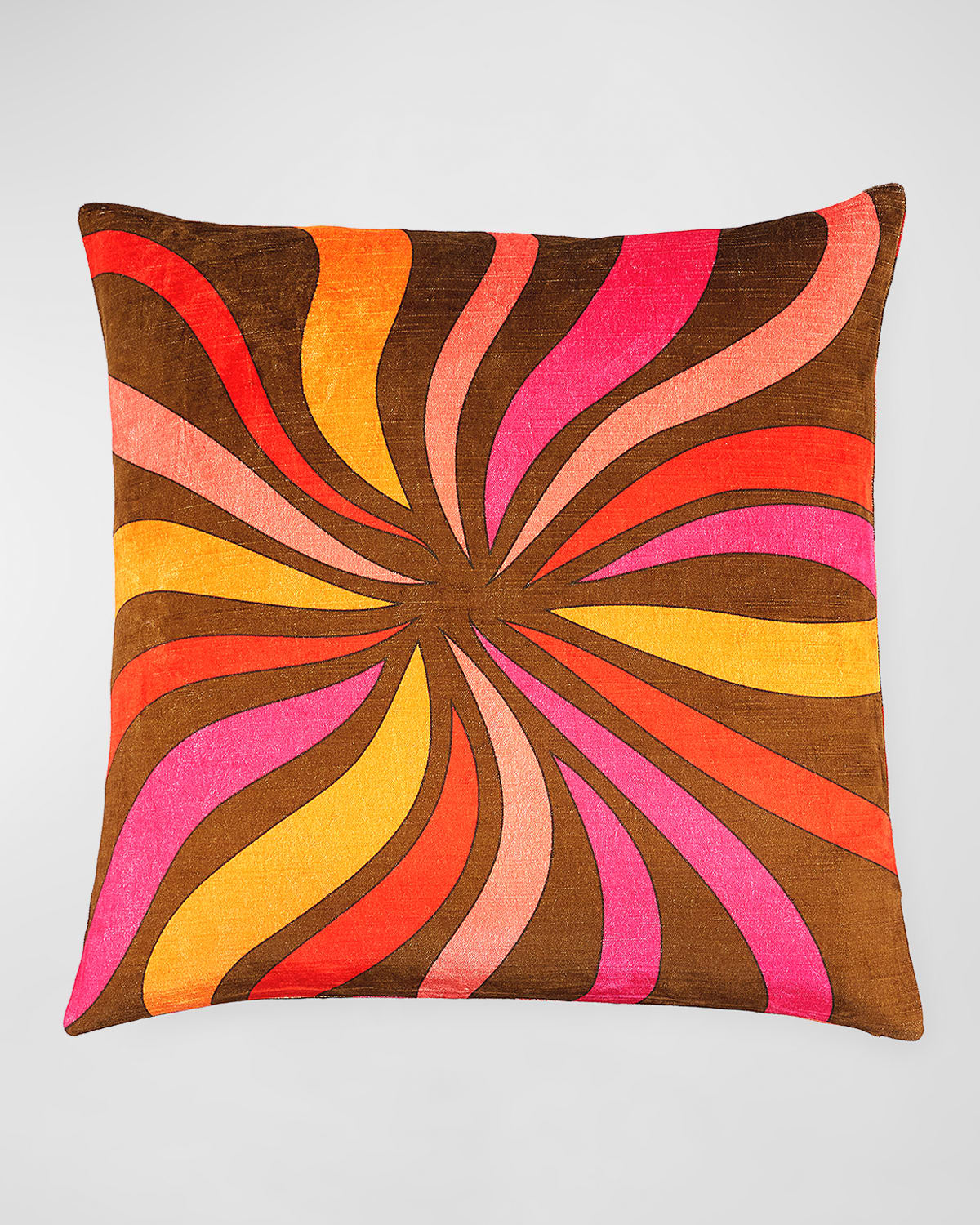 Jonathan Adler Madrid Lozenges Pillow Neiman Marcus