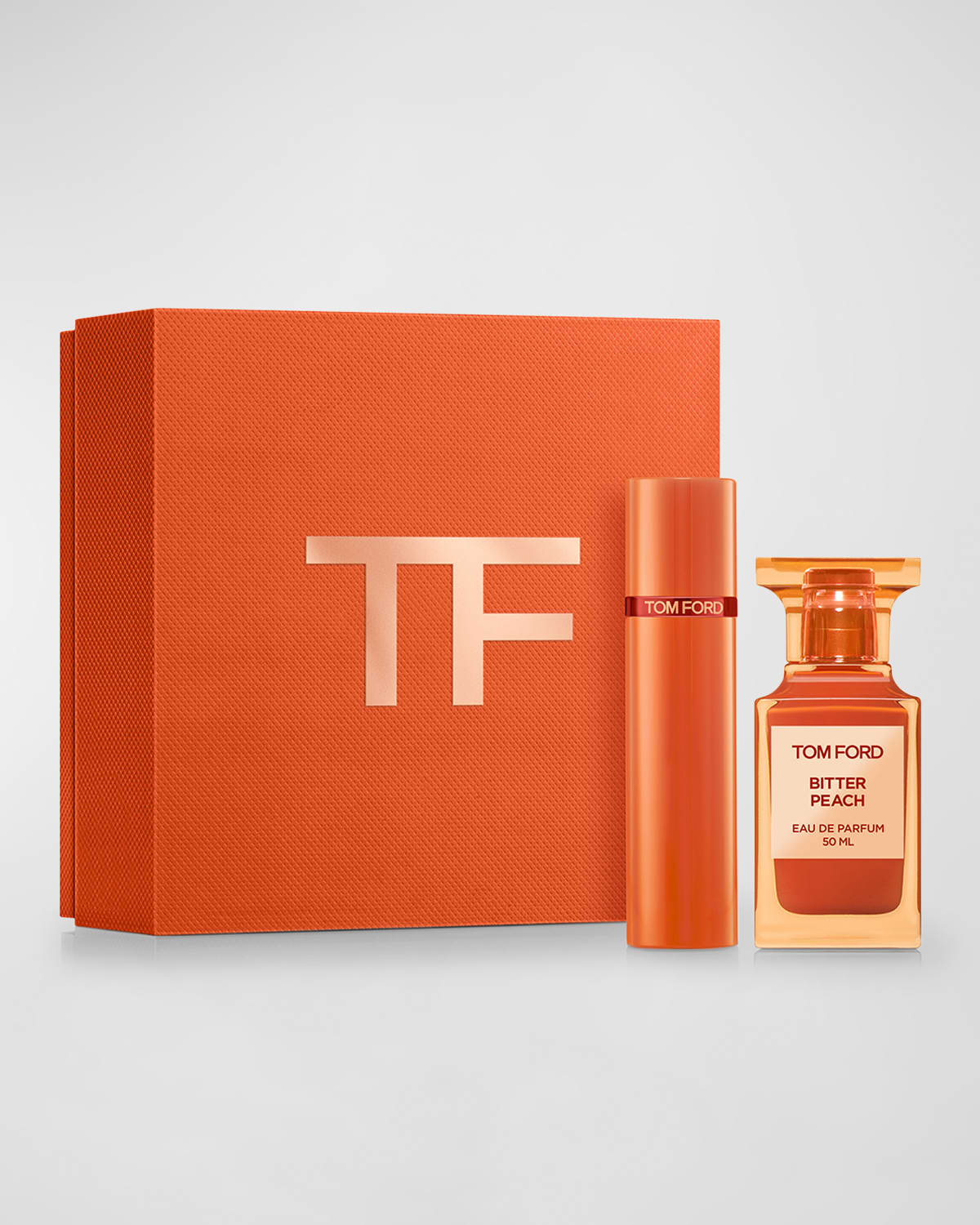 TOM FORD Bitter Peach Candle Neiman Marcus