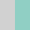 Jade green silver