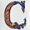 Holiday Alphabet Canape Dish