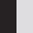 WHITE/BLACK