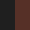 BLACK/BROWN