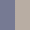 Blue, Ivory