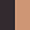 Black, Natural