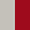 SILVER/RED