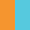 ORANGE MULTICOLOR