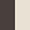 IVORY/BLACK
