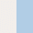 0140 WHITE-LIGHT BLUE