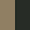 WHITE/GREEN/MILKY