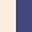 Starry Night Blue/New Ivory