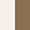 White and Vintage Brass