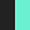 GREEN / BLACK