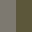 REBEL SALUTE KHAKI GRADIENT