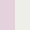 WHITE/ROSE