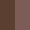 SHINY LIGHT BROWN GRADIENT ROVIEX