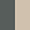 SHINY ROSE GOLD GRADIENT GREEN