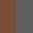 SHINY LIGHT BROWN