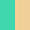 Emerald/Chrysolite Opal/Chrysolite