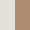 CAMEL TAN/FOAM WHITE