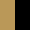 GOLD/BLACK