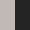 SILVER/BLACK