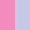 PINK & PERIWINKLE DAHLIA