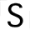 INITIAL S