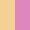 GOLD/FUCHSIA