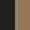 BLACK/GOLD