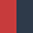 MARINE/CANDYRED/WHT