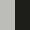 Black, Silver