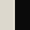 BLACK AND BEIGE