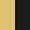 BLACK/GOLD