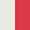 WHITE - RED