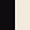 BLACK/CHALK WIDE STR