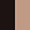 BROWN BLACK INSIGNIA