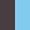 3521 WASHED BLACK/BLUE