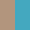 LT BLUE MULTI