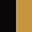 R6U NERO LUREX ORO ARANCIO