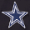 COWBOYS - NAVY - SILVER