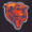 BEARS - NAVY - GOLD
