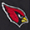 CARDINALS - BLACK - GOLD