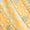 GOLD PAISLEY