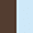 BEACH BROWN STRIPE
