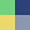 YELLOW - B