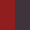 DRK SHADOWRED CHAIN ROSES