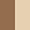 Cream / Chocolate