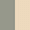 SHINY PALE GOLD DARK HAVANA GRAD GREEN LENSES
